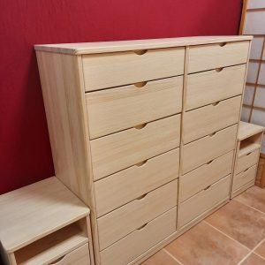 Cajonera Lanzarote