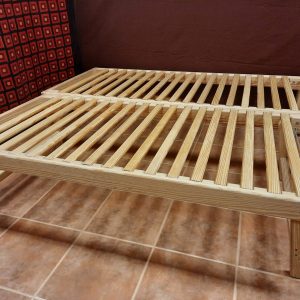 Cama Nido Básica de 105