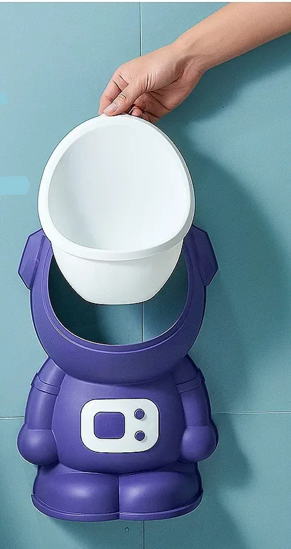 Urinario Astronauta - Imagen 4