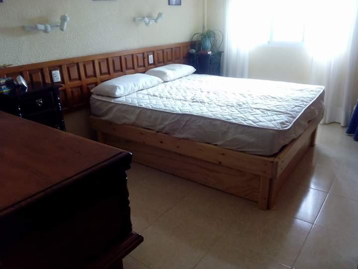 Cama Somier Arcón-Canapé de 160 - Imagen 5