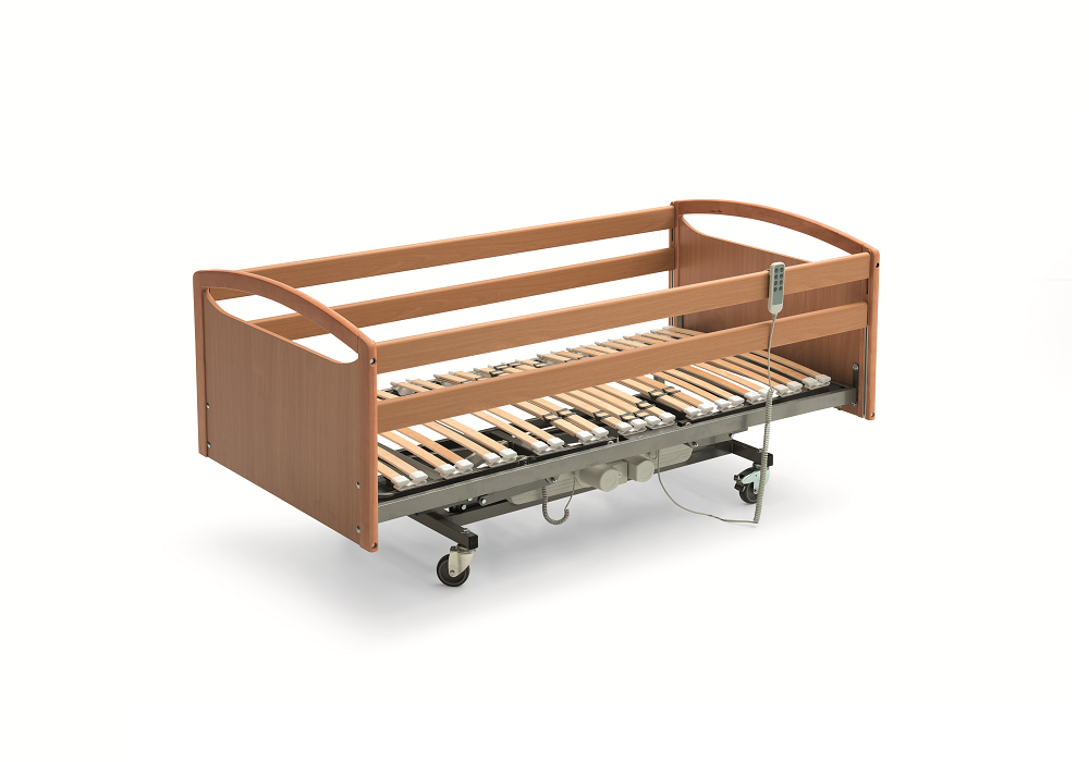 CAMA ARTICULADA GERIATRICA¨ - Imagen 5