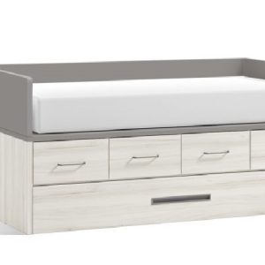 CAMA COMPACTA JUVENIL FORMA