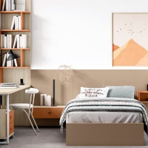 DORMITORIO JUVENIL XPL50