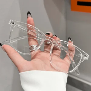 gafas unisex de estilo american