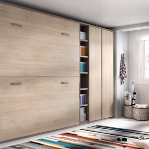 LITERA ABATIBLE HORIZONTAL RIMOBEL