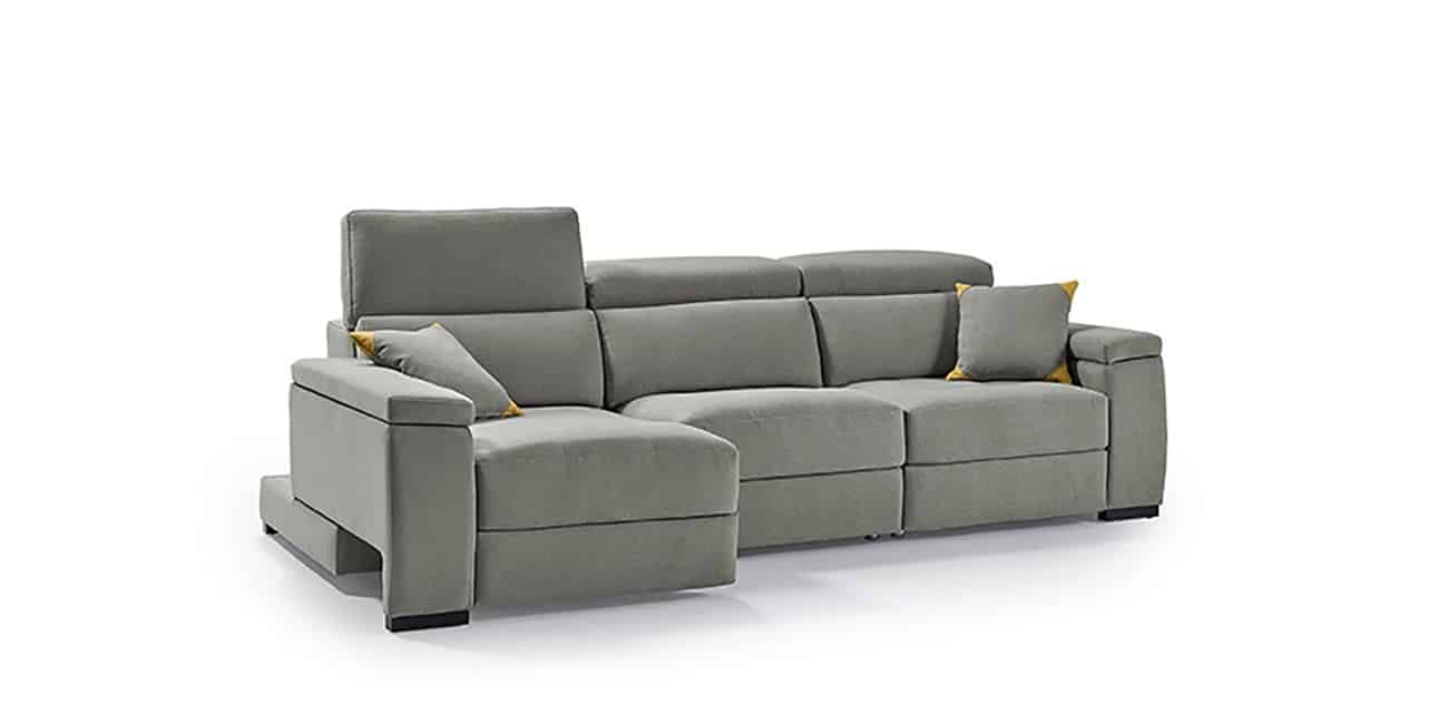 SOFA LINEAL MAGNUM ELIT10 - Imagen 5