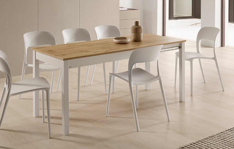 MESA DE COMEDOR ATENAS