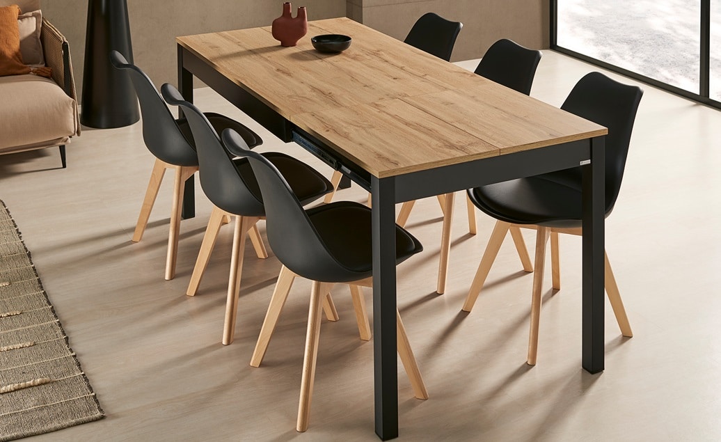 MESA DE COMEDOR ATENAS