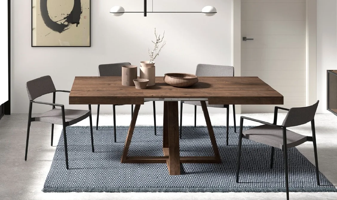 MESA DE COMEDOR KZAN8 - Imagen 4