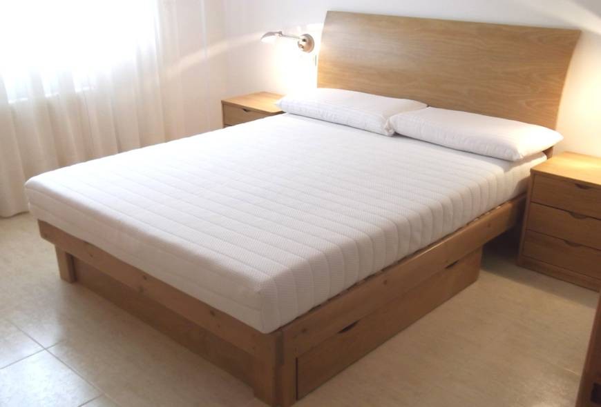 Cajones bajo Cama Turmalina - Imagen 4