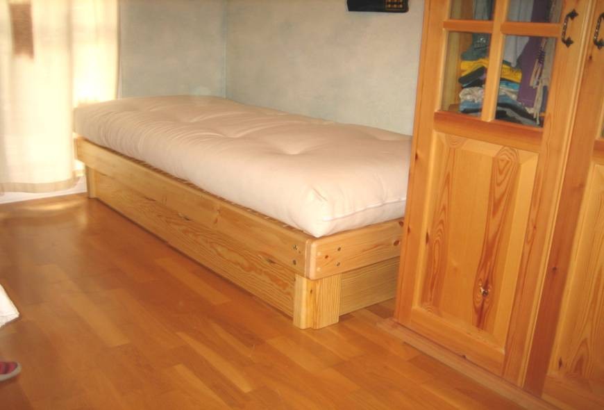 Cajones bajo Cama Turmalina - Imagen 9