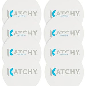 Recambio de tableros de pegamento compatibles con trampa de insectos KATCHY