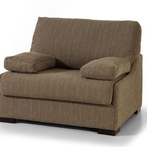 SOFA CAMA DE 90,APERTURA ITALIANA,TOPPO